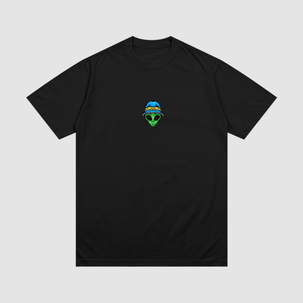 Koszulka Obcy Alien C00476