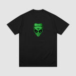 Koszulka Zombie C00480