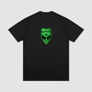 Koszulka Zombie C00480