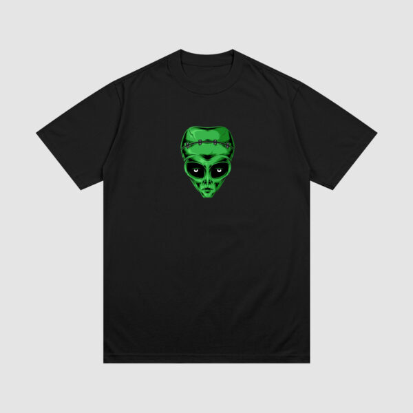 Koszulka Zombie C00480