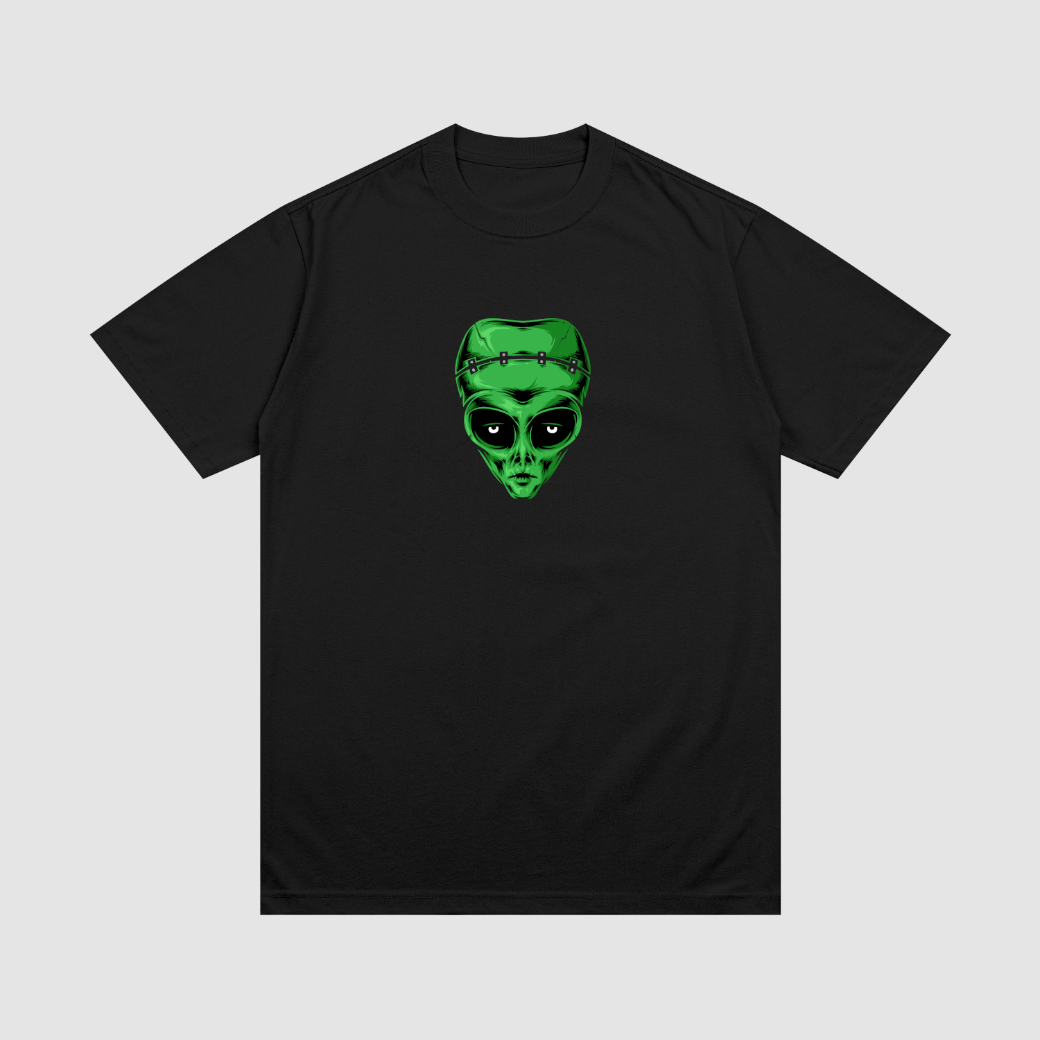 t-shirt Koszulka Zombie C00480 - obrazek 1