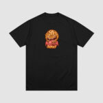 Koszulka Monster Cookies Ciastko C00524