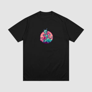 Koszulka Obcy Alien C00526