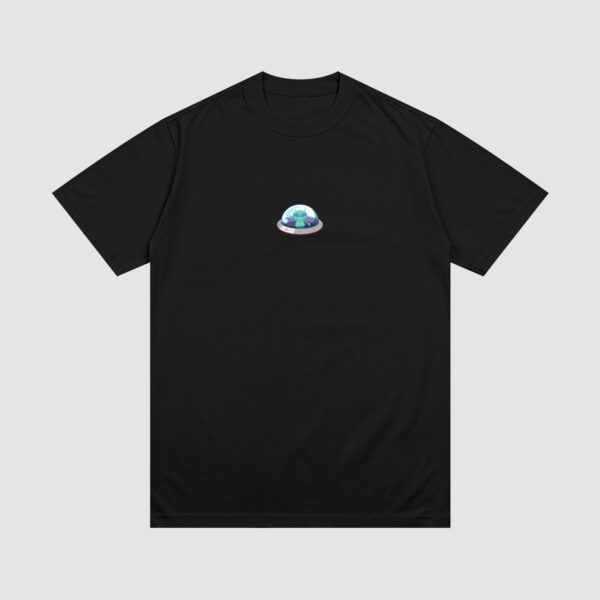 Koszulka UFO C00560
