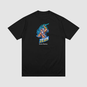 Koszulka Zeus Piorun C00566