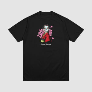 Koszulka Kobieta Japonia C00584