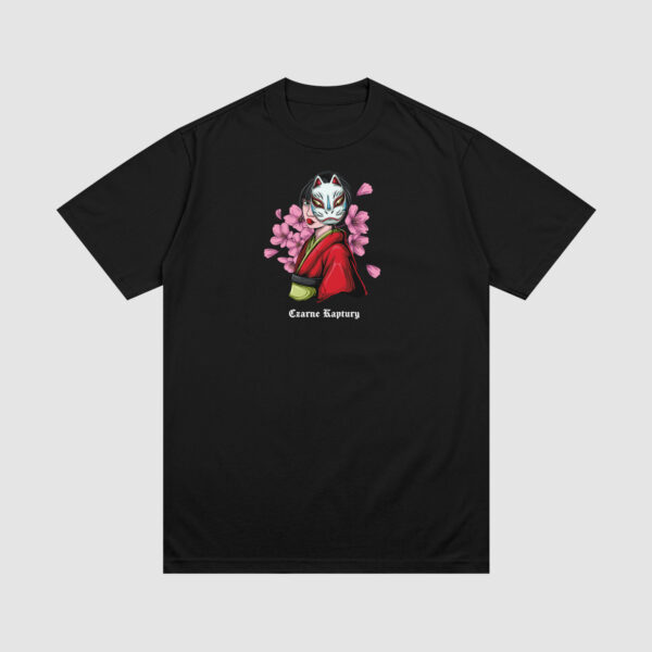 Koszulka Kobieta Japonia C00584