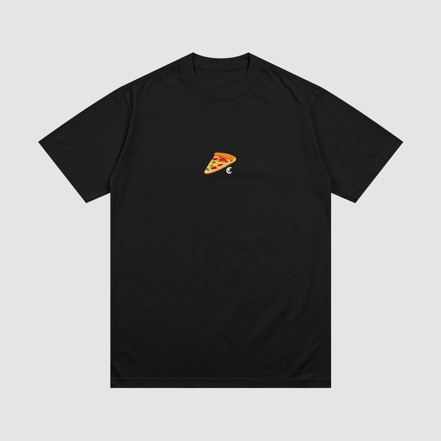 t-shirt Koszulka Pizza C00344 - obrazek 1