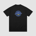 Koszulka Statek Kosmiczny UFO C00587