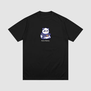 Koszulka Panda C00592