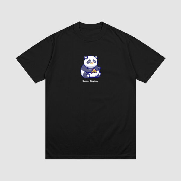 Koszulka Panda C00592