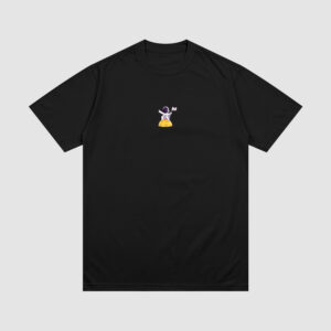 Koszulka Astronauta Księżyc C00595
