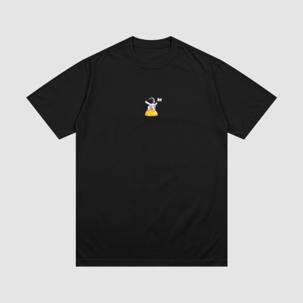 Koszulka Astronauta Księżyc C00595