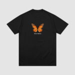 Koszulka Motyl C00605