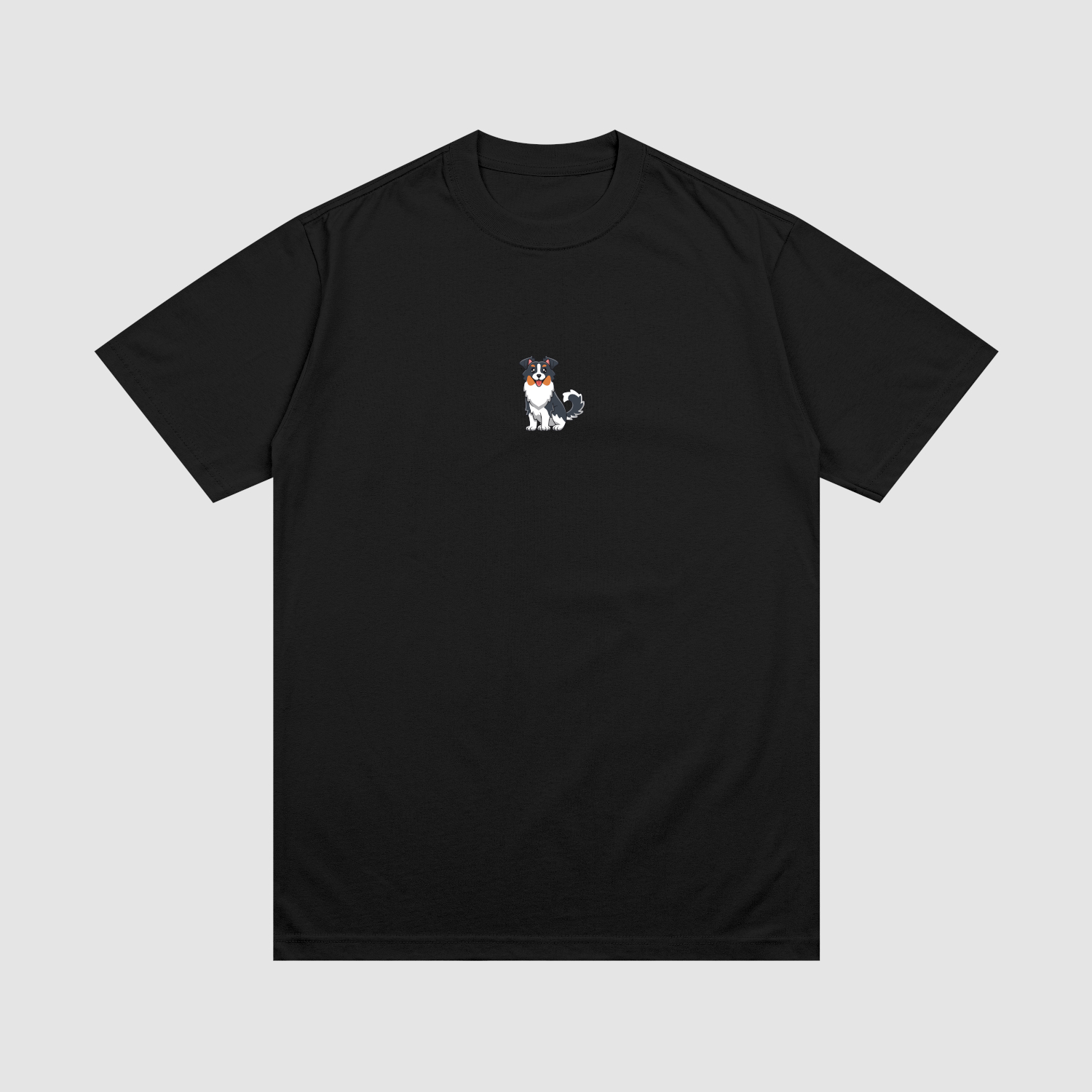 t-shirt Koszulka Pies C00614 - obrazek 1