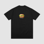 Koszulka Burger C00620