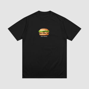 Koszulka Burger C00620