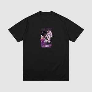 Koszulka Alien Obcy C00349