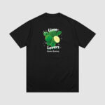 Koszulka Limonka C00638