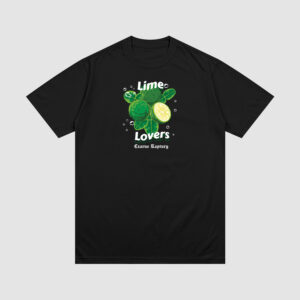 Koszulka Limonka C00638