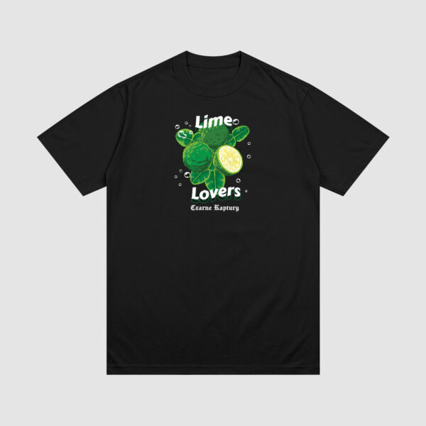 Koszulka Limonka C00638