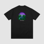Koszulka Obcy Alien C00654