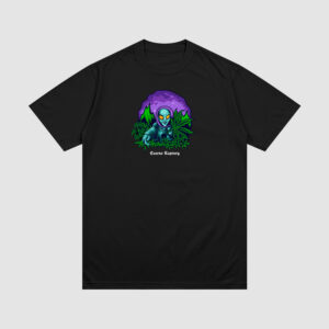 Koszulka Obcy Alien C00654