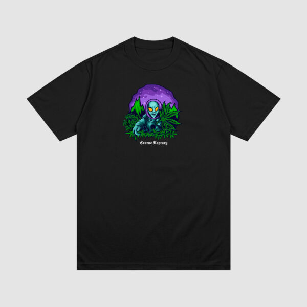 Koszulka Obcy Alien C00654