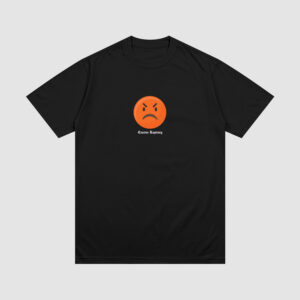 Koszulka Angry Emoji C00351