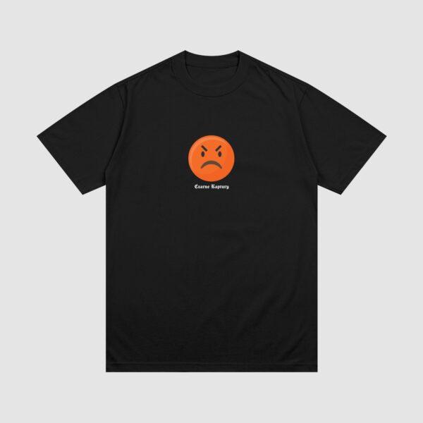 Koszulka Angry Emoji C00351