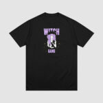 Koszulka Witch Gang C00666