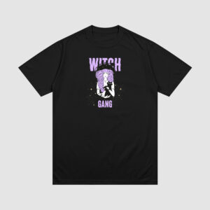 Koszulka Witch Gang C00666