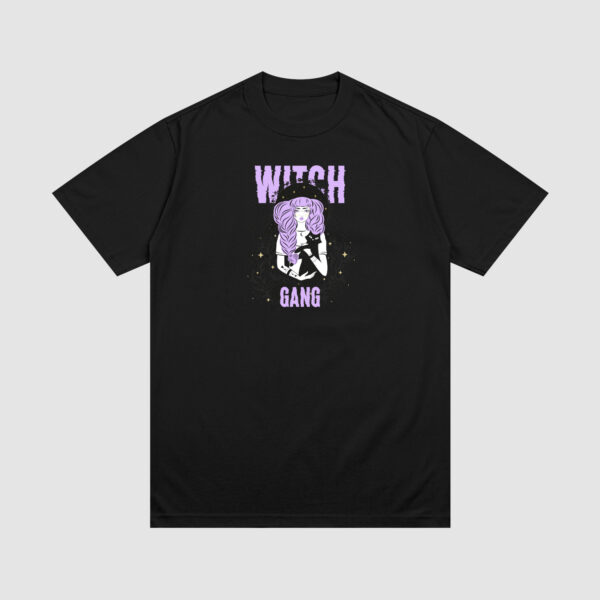 Koszulka Witch Gang C00666