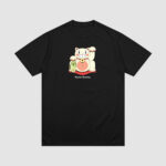 Koszulka Kot Japonia C00669