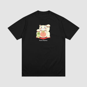 Koszulka Kot Japonia C00669