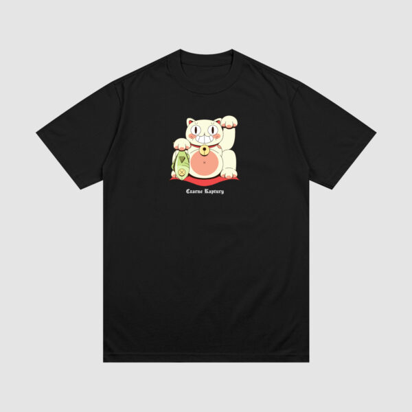 Koszulka Kot Japonia C00669
