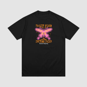 Koszulka Motyl C00677