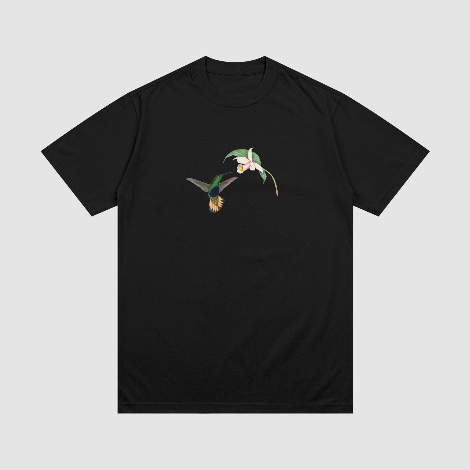 t-shirt Koszulka Ptak C00356 - obrazek 1