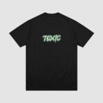 Koszulka Toxic C00713