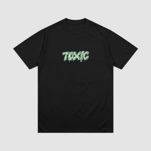 Koszulka Toxic C00713