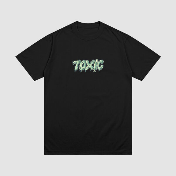 Koszulka Toxic C00713