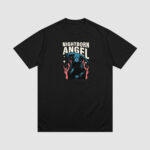 Koszulka Angel Kosa C00745