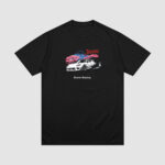 Koszulka Japonia Drift C00754