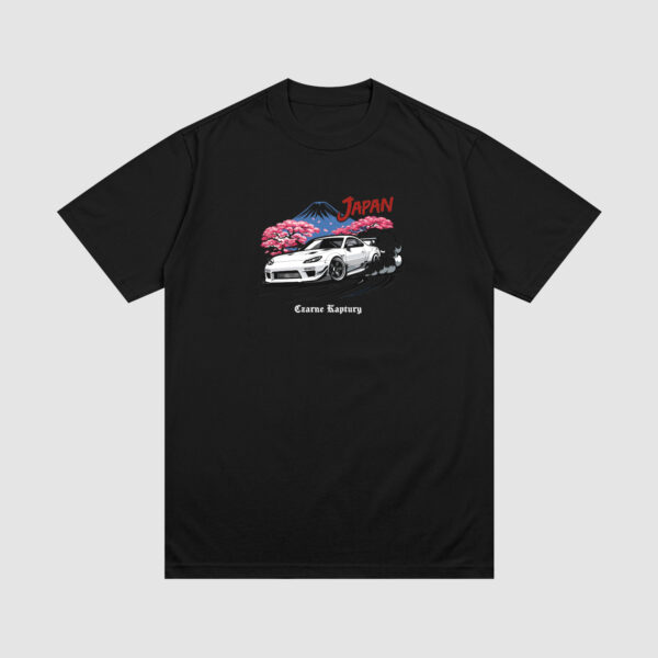 Koszulka Japonia Drift C00754