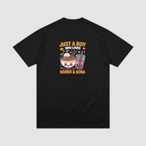 Koszulka Ramen C00755