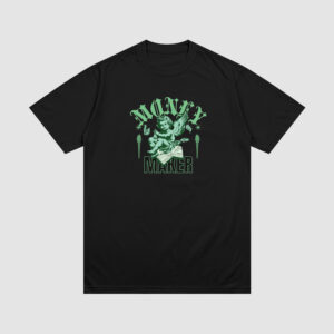 Koszulka Money Maker C00760