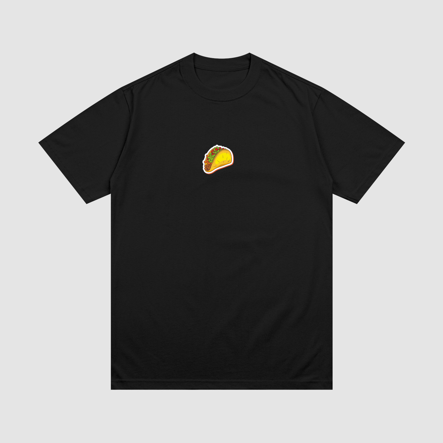 t-shirt Koszulka Taco C00363 - obrazek 1