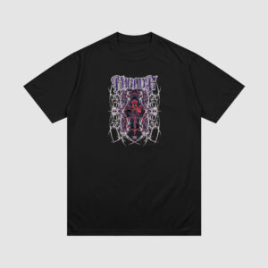 Koszulka Y2K Streetwear C00778