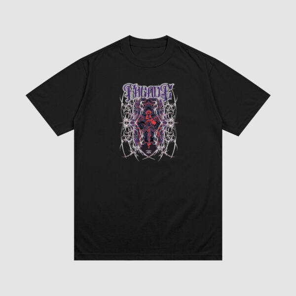 Koszulka Y2K Streetwear C00778