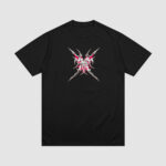 Koszulka Y2K Streetwear C00782